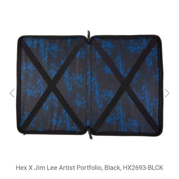 Hex X Jim Lee Batman Artist Portfolio - Picture 5 of 7